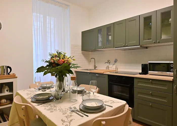 Apartment Jubilee 4 Your In Vatican