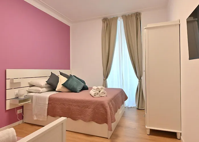 Apartment Jubilee 4 Your In Vatican