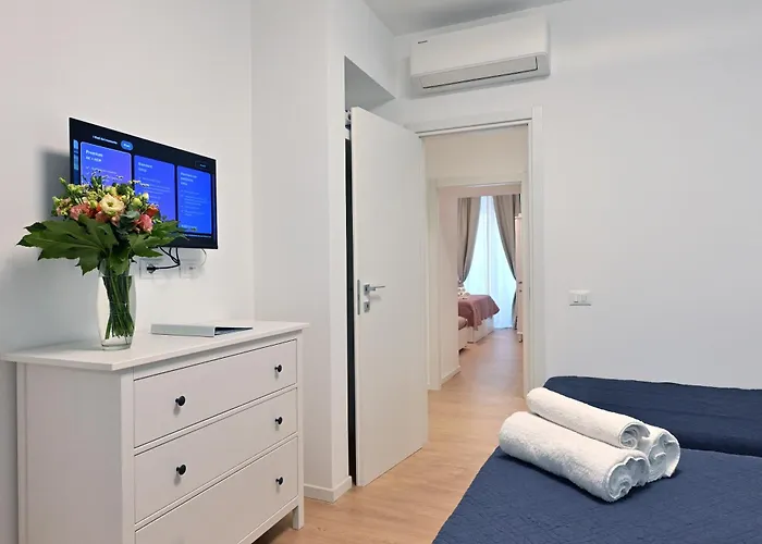 Jubilee 4 Your In Vatican Apartment Rom