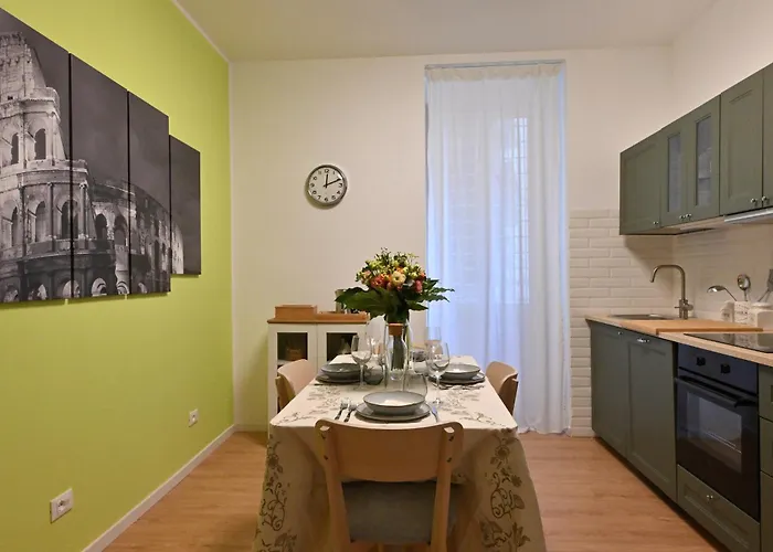 Apartment Jubilee 4 Your In Vatican