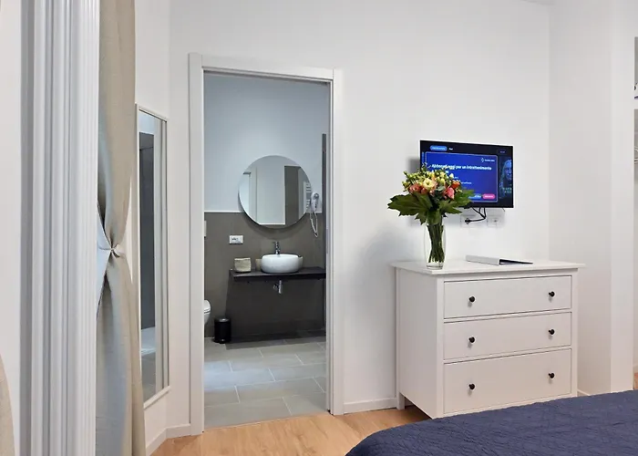 Apartment Jubilee 4 Your In Vatican