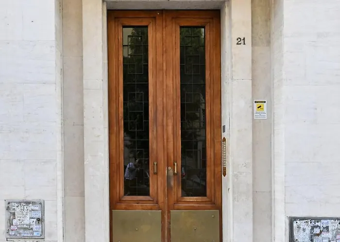 Apartment Jubilee 4 Your In Vatican *