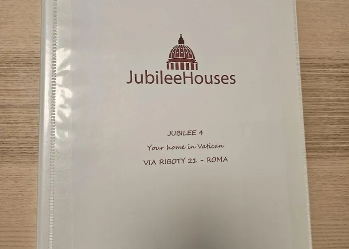 Jubilee 4 Your In Vatican *
